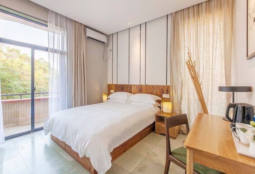 Fotos del hotel Gulangyu Phoenix Guest House:  14