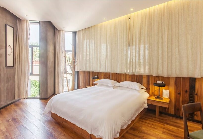 Fotos del hotel Gulangyu Phoenix Guest House:  13