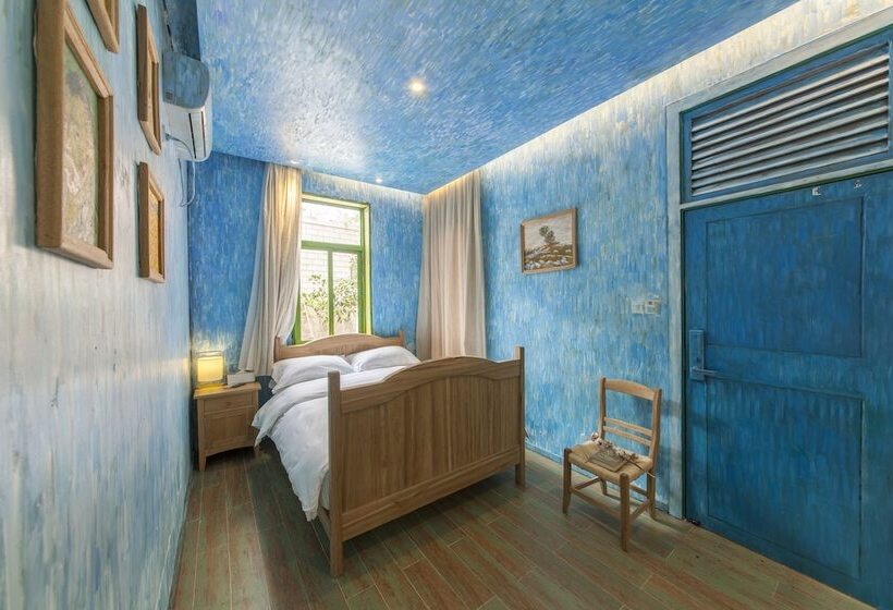 Fotos del hotel Gulangyu Phoenix Guest House:  11