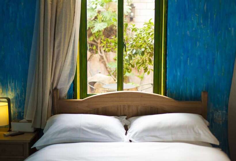 Fotos del hotel Gulangyu Phoenix Guest House:  17