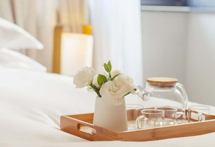 Fotos del hotel Gulangyu Phoenix Guest House:  12