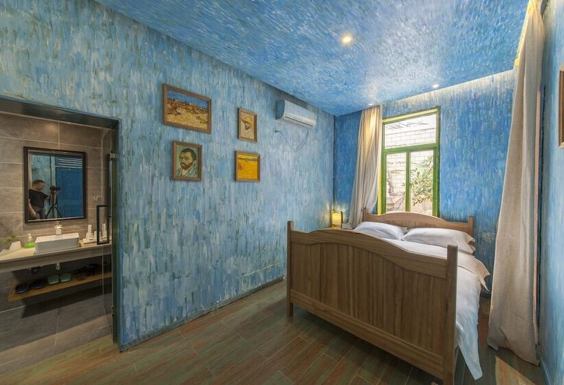 Fotos del hotel Gulangyu Phoenix Guest House:  9