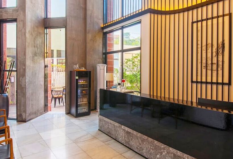 Fotos del hotel Gulangyu Phoenix Guest House:  7