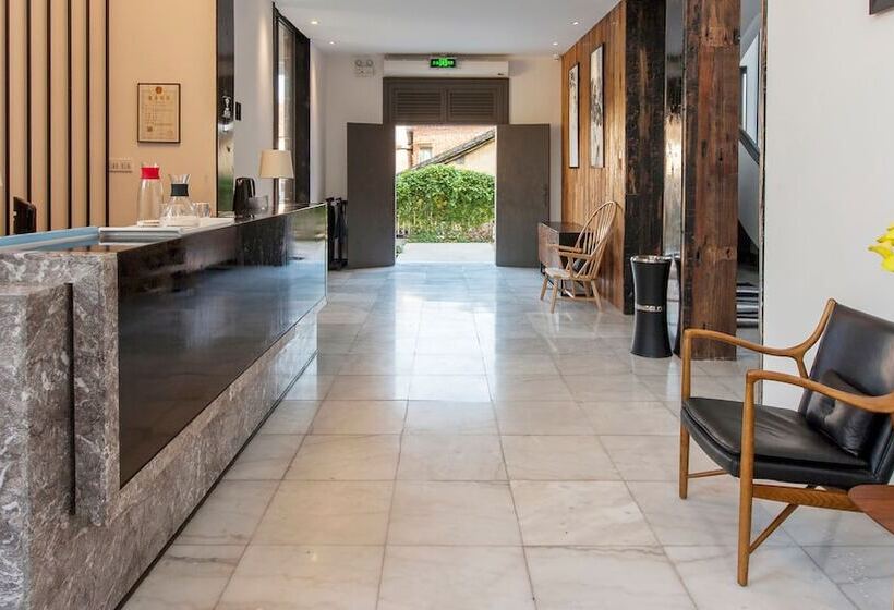 Fotos del hotel Gulangyu Phoenix Guest House:  2