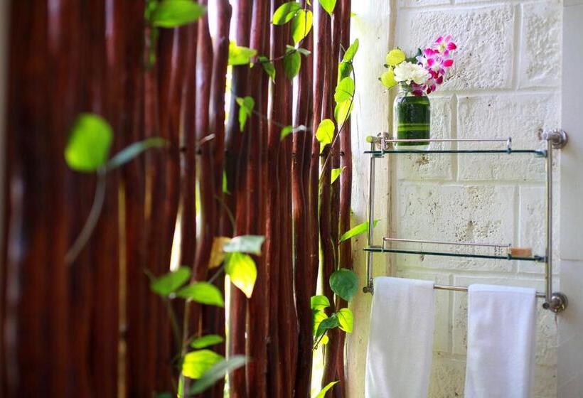 Fotos del hotel Hill Dance Bali American:  6