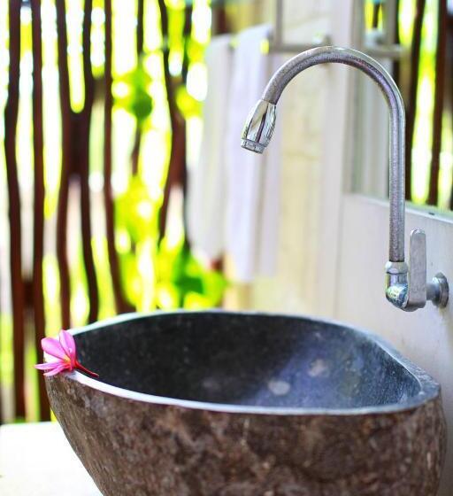 Fotos del hotel Hill Dance Bali American:  23