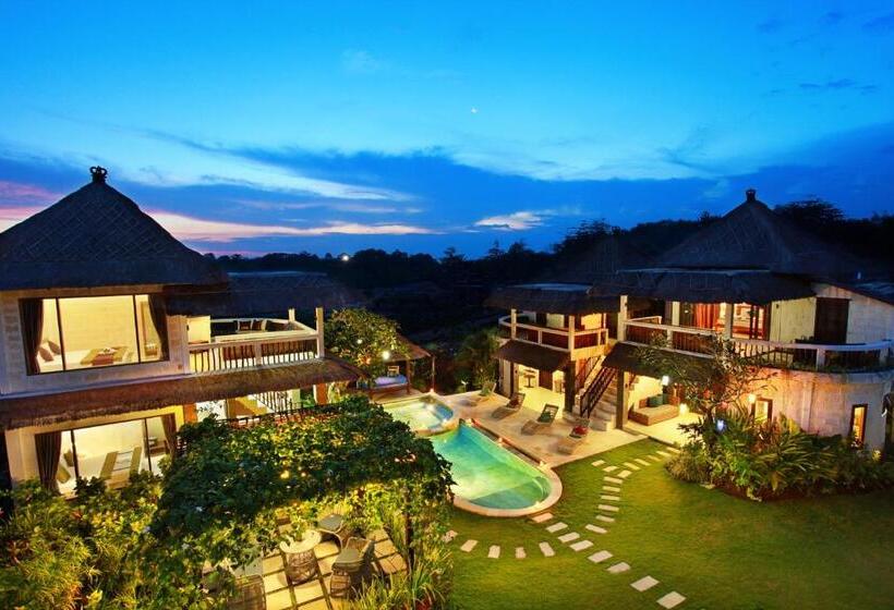 Fotos del hotel Hill Dance Bali American:  18