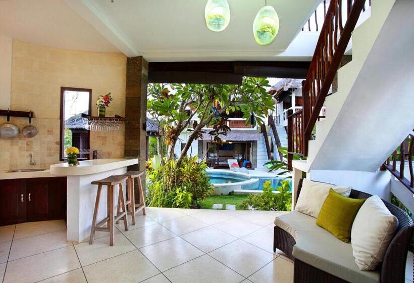 Fotos del hotel Hill Dance Bali American:  16