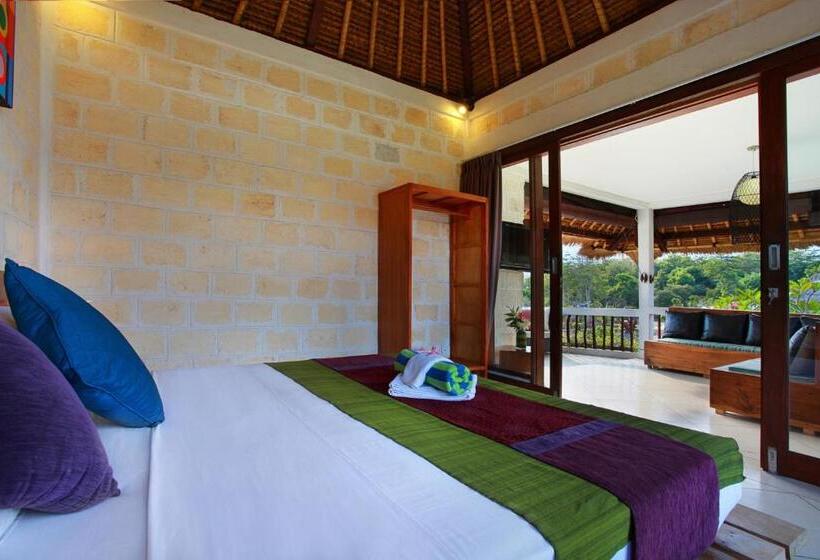 Fotos del hotel Hill Dance Bali American:  10