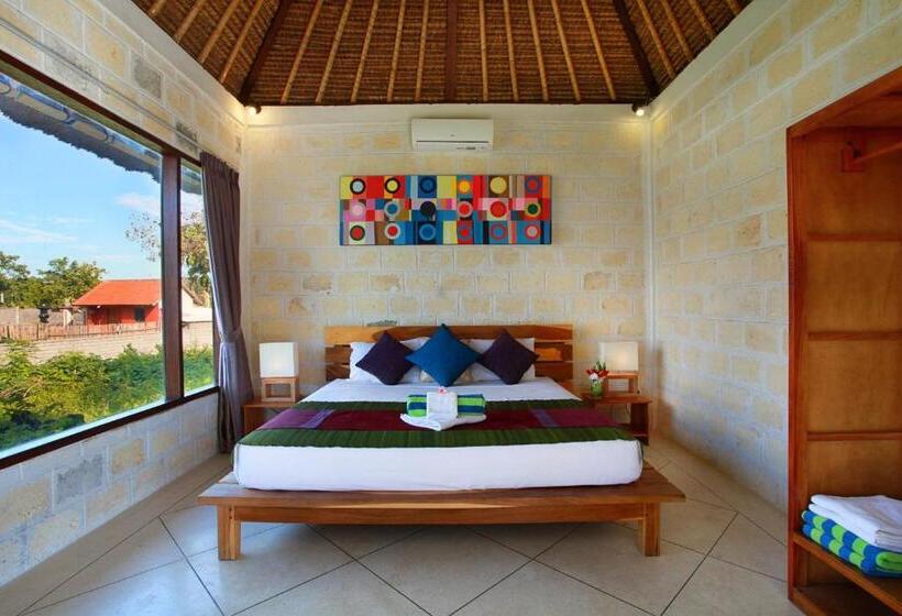 Fotos del hotel Hill Dance Bali American:  2