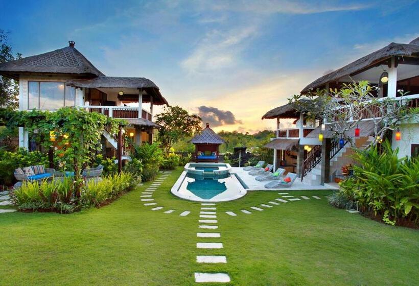 Fotos del hotel Hill Dance Bali American:  22