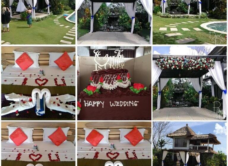 Fotos del hotel Hill Dance Bali American:  20