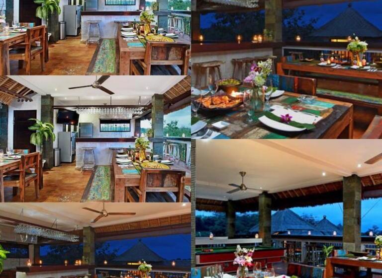 Fotos del hotel Hill Dance Bali American:  24