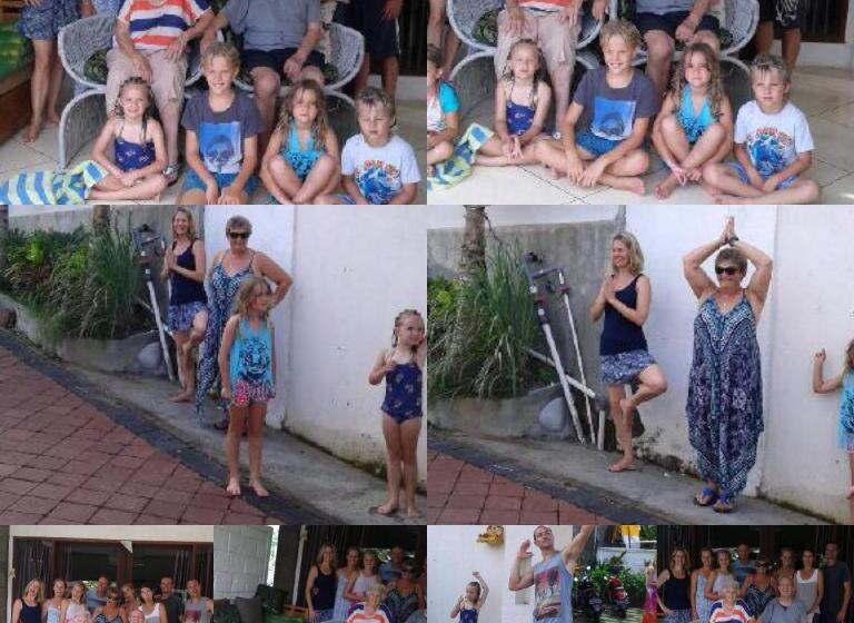 Fotos del hotel Hill Dance Bali American:  12