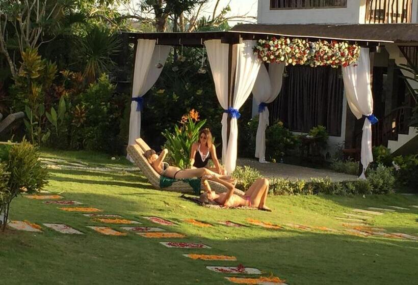 Fotos del hotel Hill Dance Bali American:  5