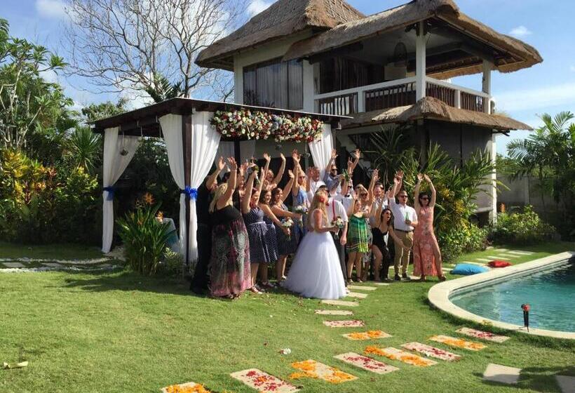 Fotos del hotel Hill Dance Bali American:  17