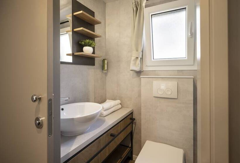 Fotos del hotel Lanterna Premium Camping Resort:  6