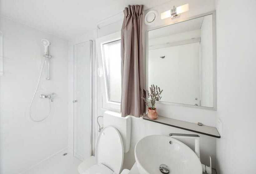 Fotos del hotel Lanterna Premium Camping Resort:  13