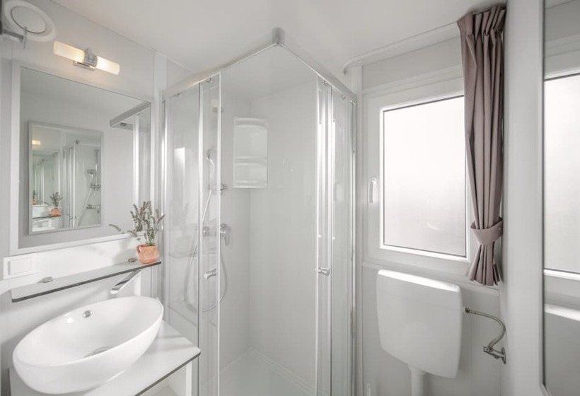 Fotos del hotel Lanterna Premium Camping Resort:  20