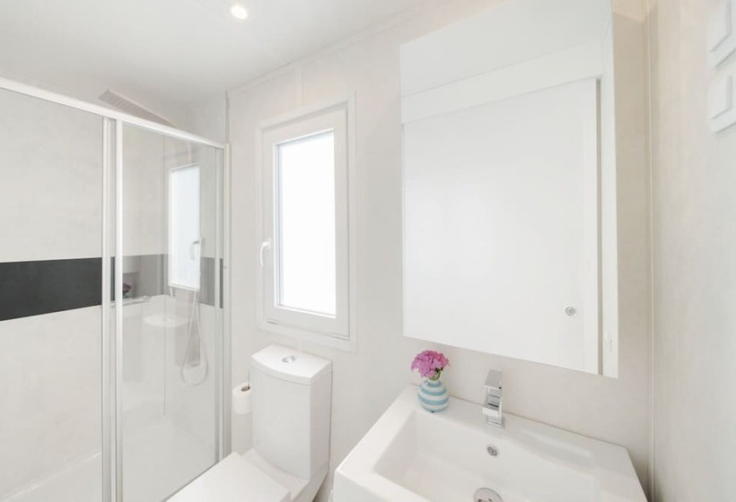 Fotos del hotel Lanterna Premium Camping Resort:  24