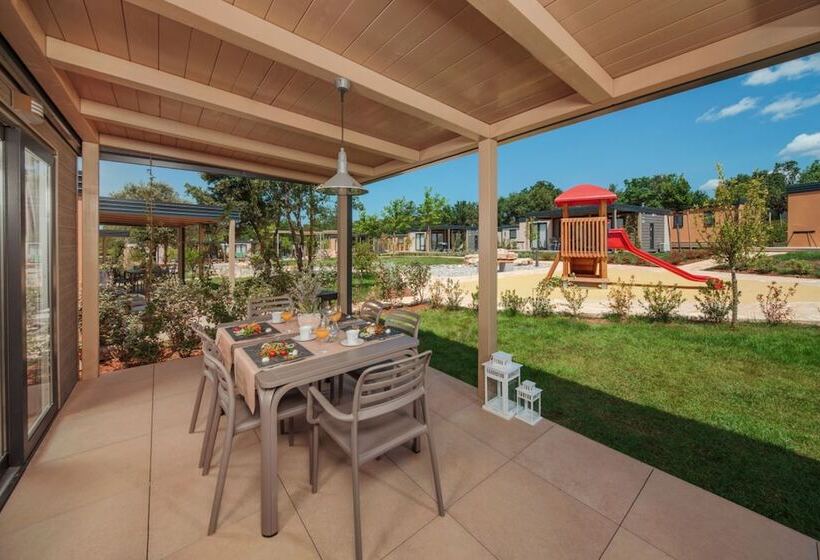 Fotos del hotel Lanterna Premium Camping Resort:  5