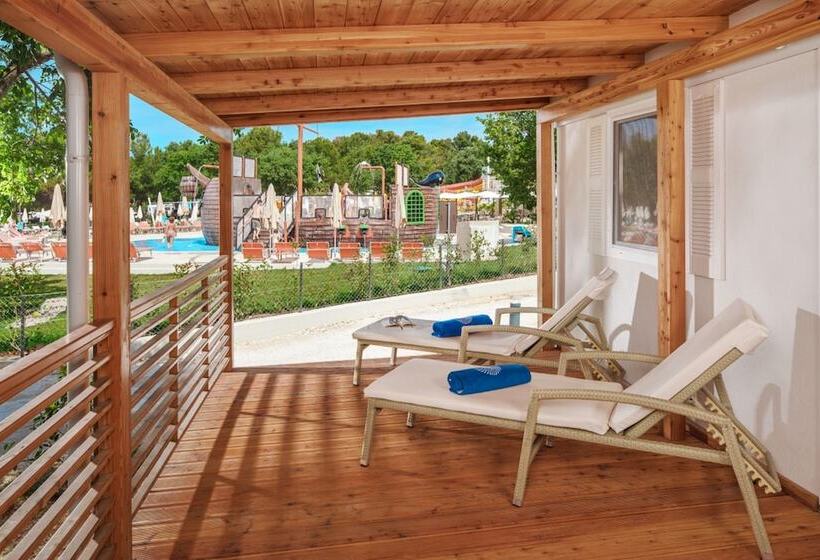 Fotos del hotel Lanterna Premium Camping Resort:  19