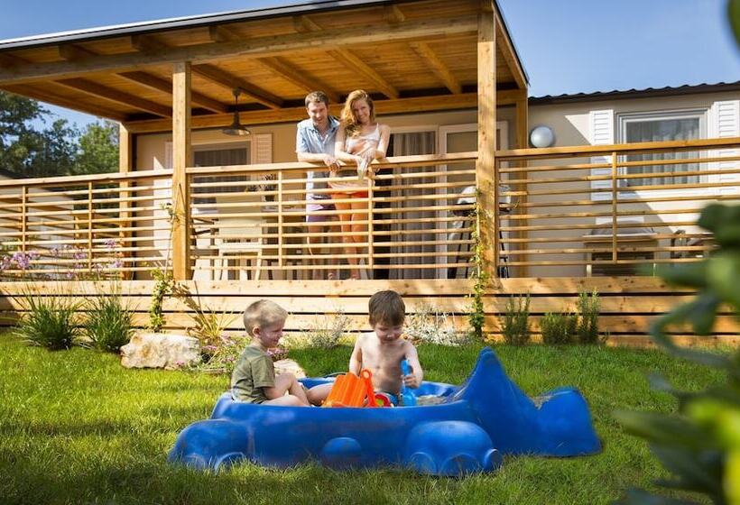 Fotos del hotel Lanterna Premium Camping Resort:  4