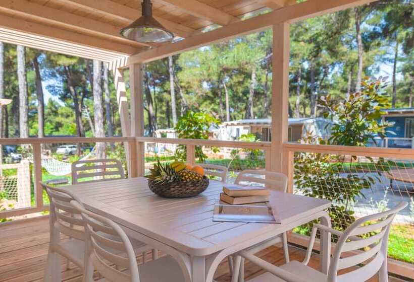 Fotos del hotel Lanterna Premium Camping Resort:  12