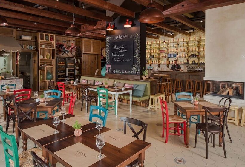 Fotos del hotel Lanterna Premium Camping Resort:  3