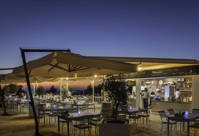 Fotos del hotel Lanterna Premium Camping Resort:  25