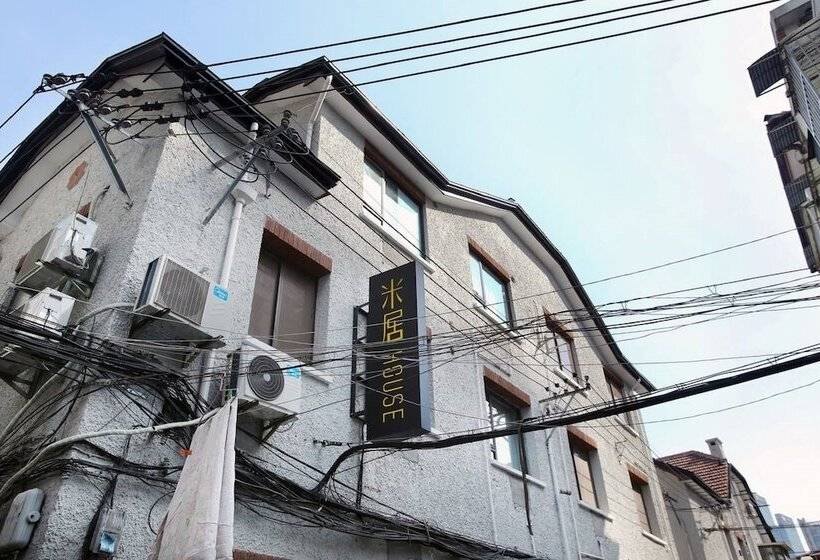 Fotos del hotel Miju House  Jing An:  20