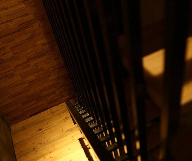 Fotos del hotel Miju House  Jing An:  16