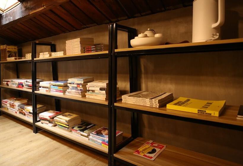 Fotos del hotel Miju House  Jing An:  7