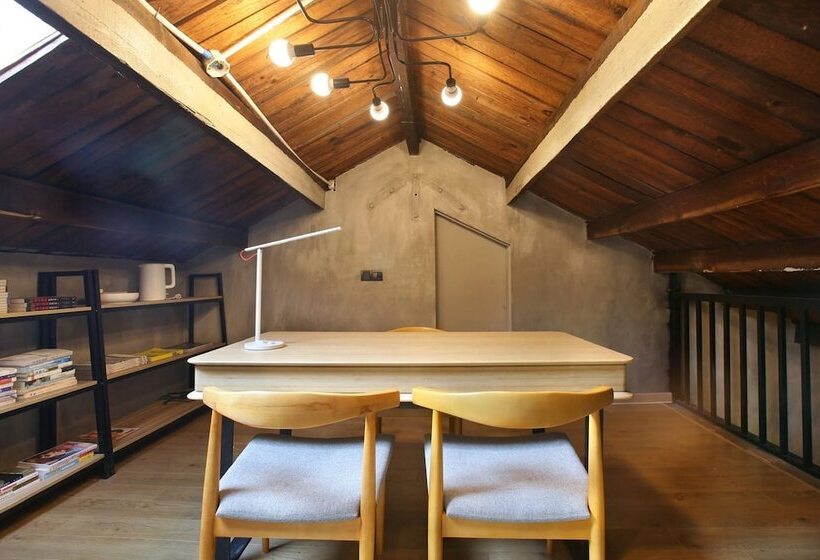 Fotos del hotel Miju House  Jing An:  9