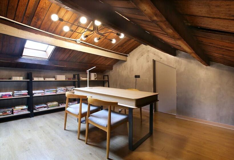 Fotos del hotel Miju House  Jing An:  25