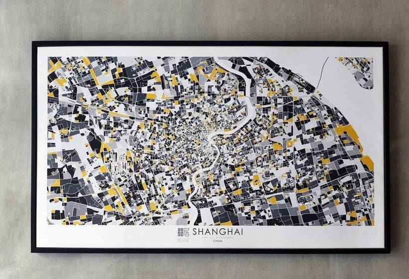 Fotos del hotel Miju House  Jing An:  22