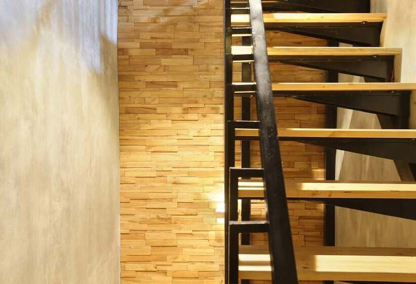 Fotos del hotel Miju House  Jing An:  3