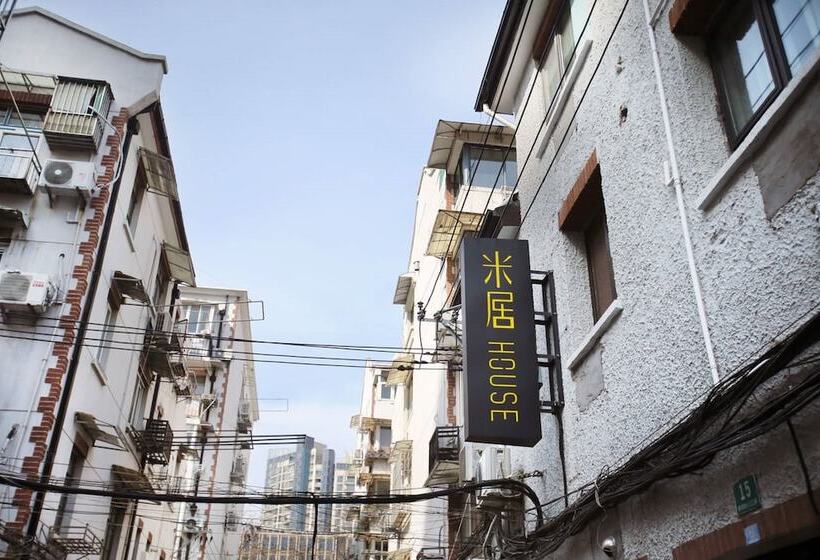 Fotos del hotel Miju House  Jing An:  24