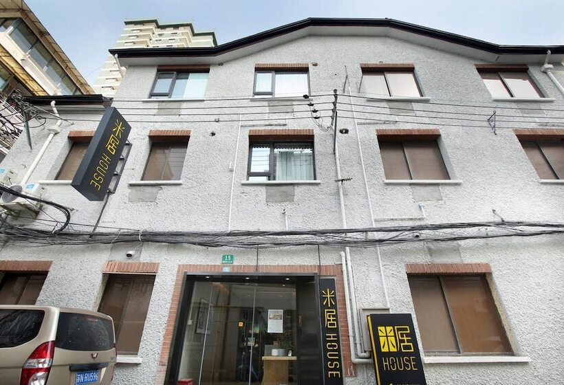 Fotos del hotel Miju House  Jing An:  8