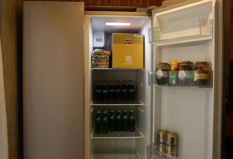 Fotos del hotel Miju House  Jing An:  4