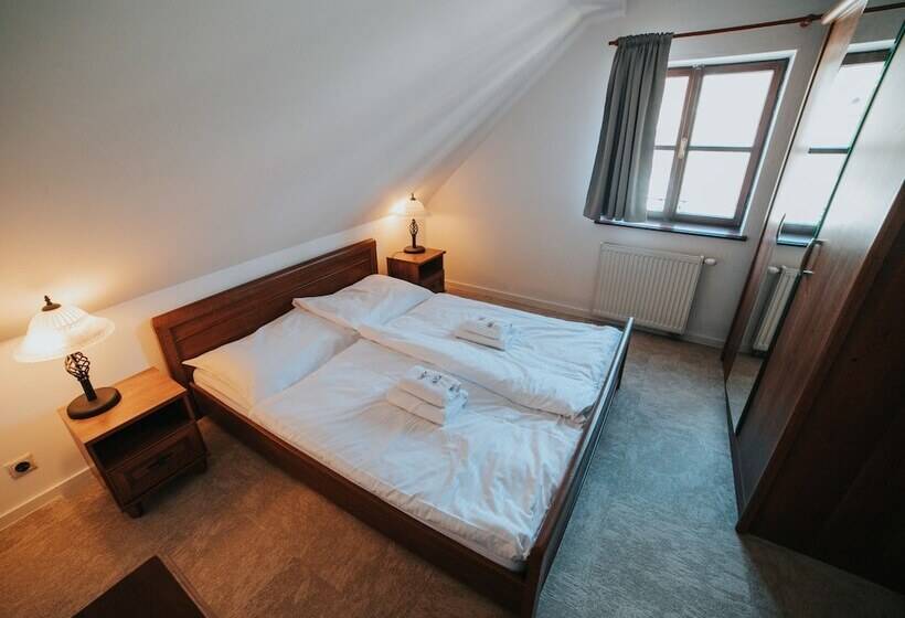 Fotos del hotel Resla Residence I, Ii:  4