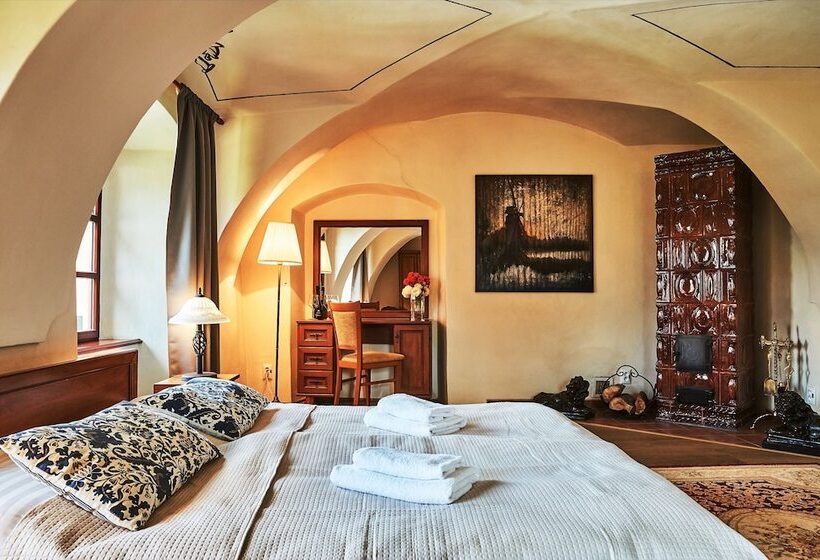 Fotos del hotel Resla Residence I, Ii:  14