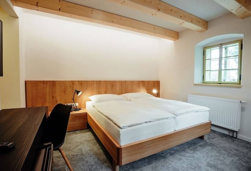 Fotos del hotel Resla Residence I, Ii:  7