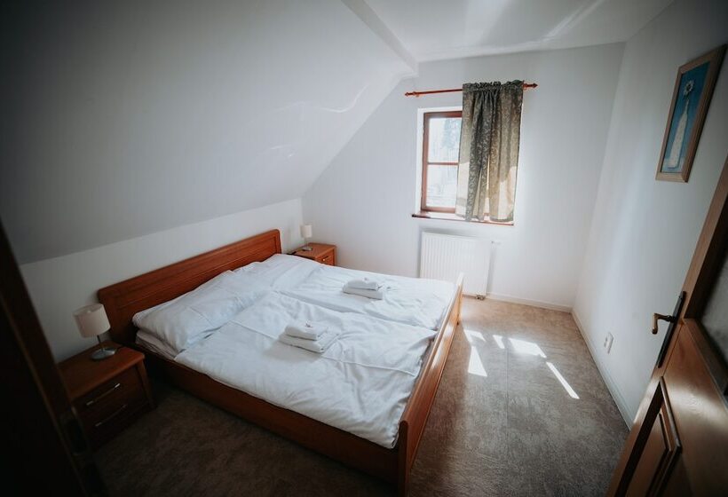 Fotos del hotel Resla Residence I, Ii:  8