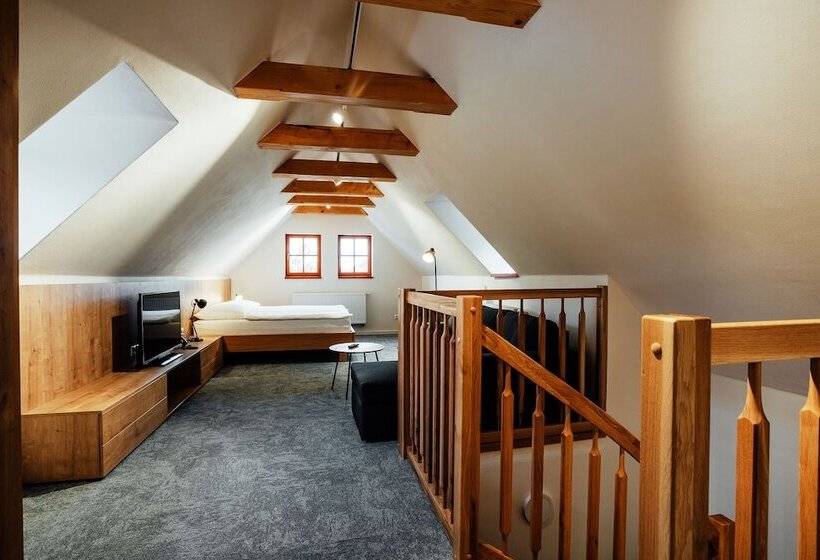 Fotos del hotel Resla Residence I, Ii:  18