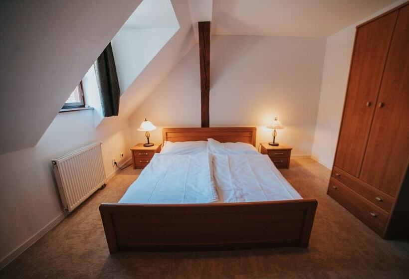 Fotos del hotel Resla Residence I, Ii:  20