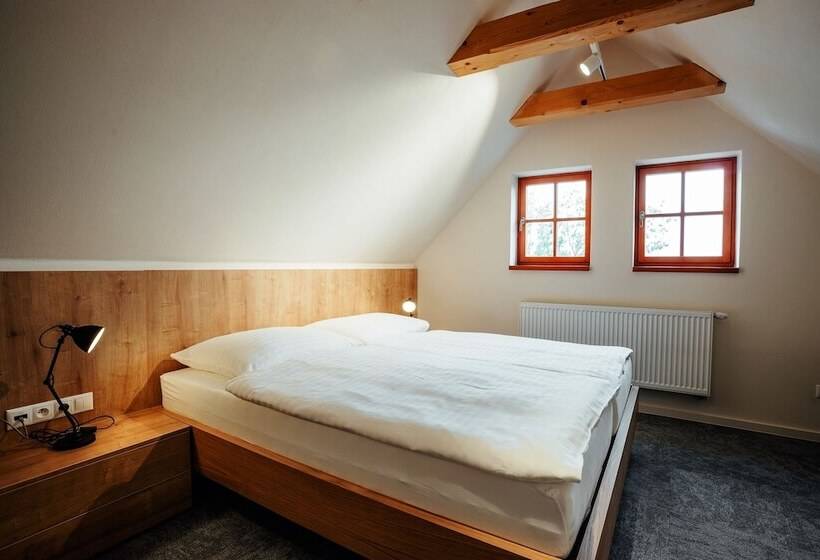 Fotos del hotel Resla Residence I, Ii:  3