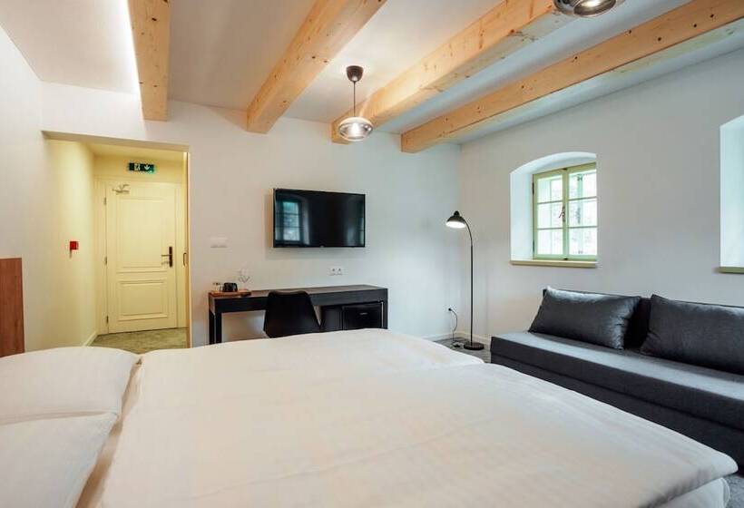 Fotos del hotel Resla Residence I, Ii:  13