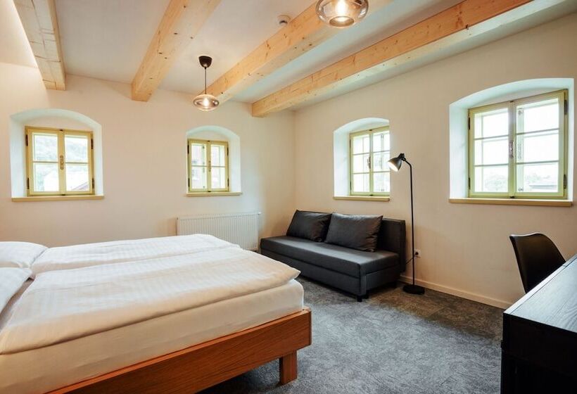 Fotos del hotel Resla Residence I, Ii:  2