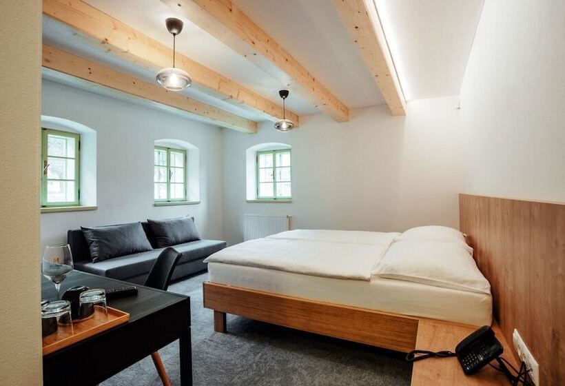 Fotos del hotel Resla Residence I, Ii:  10